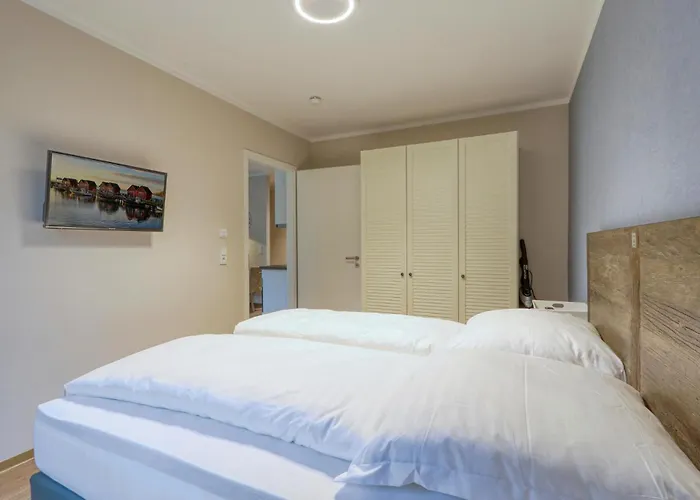Baltischer Hof Apartment 8
