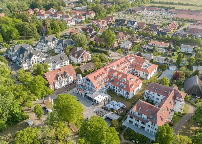 Baltischer Hof Apartment 8