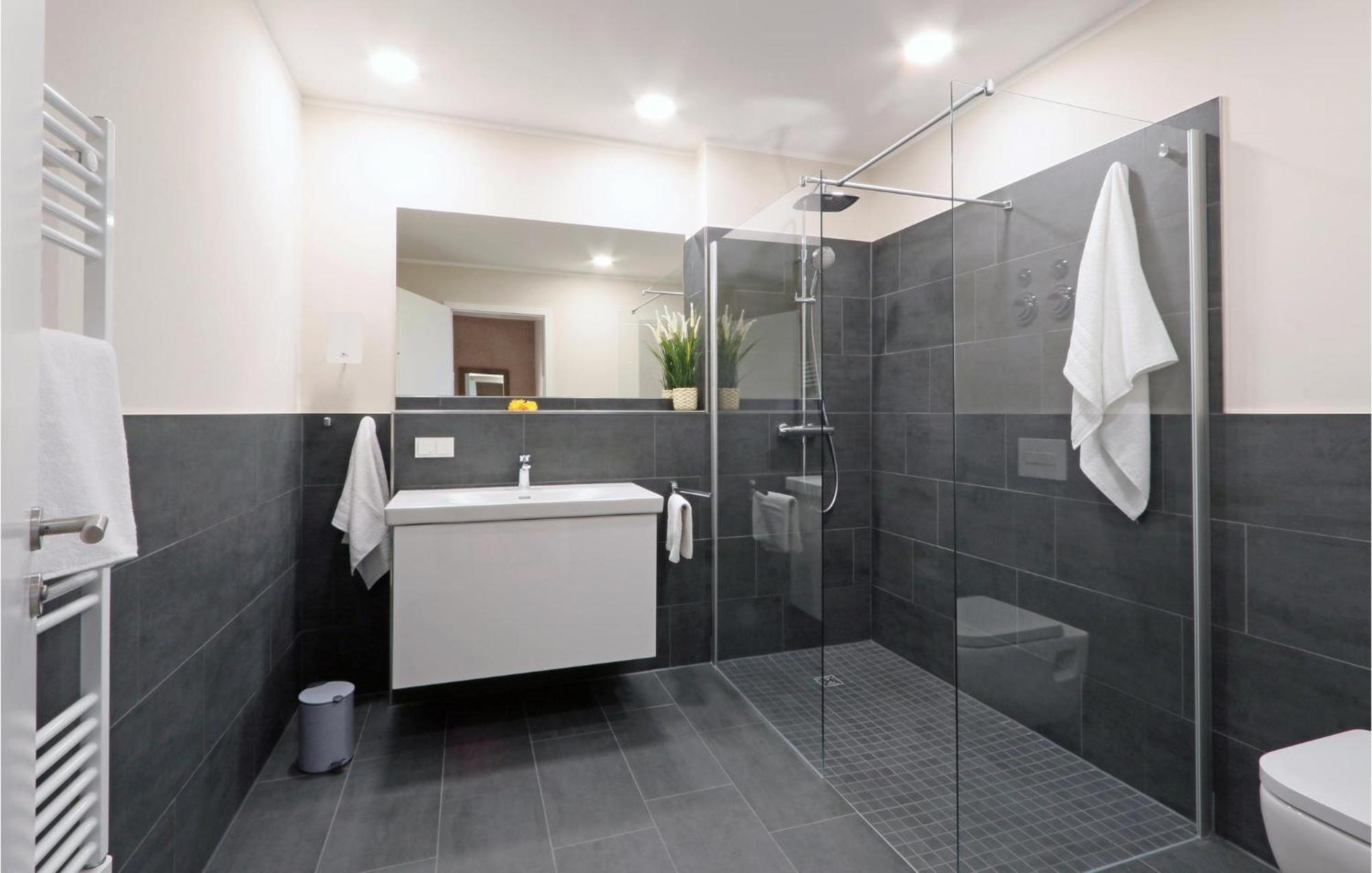 Baltischer Hof 8 Апартаменты *