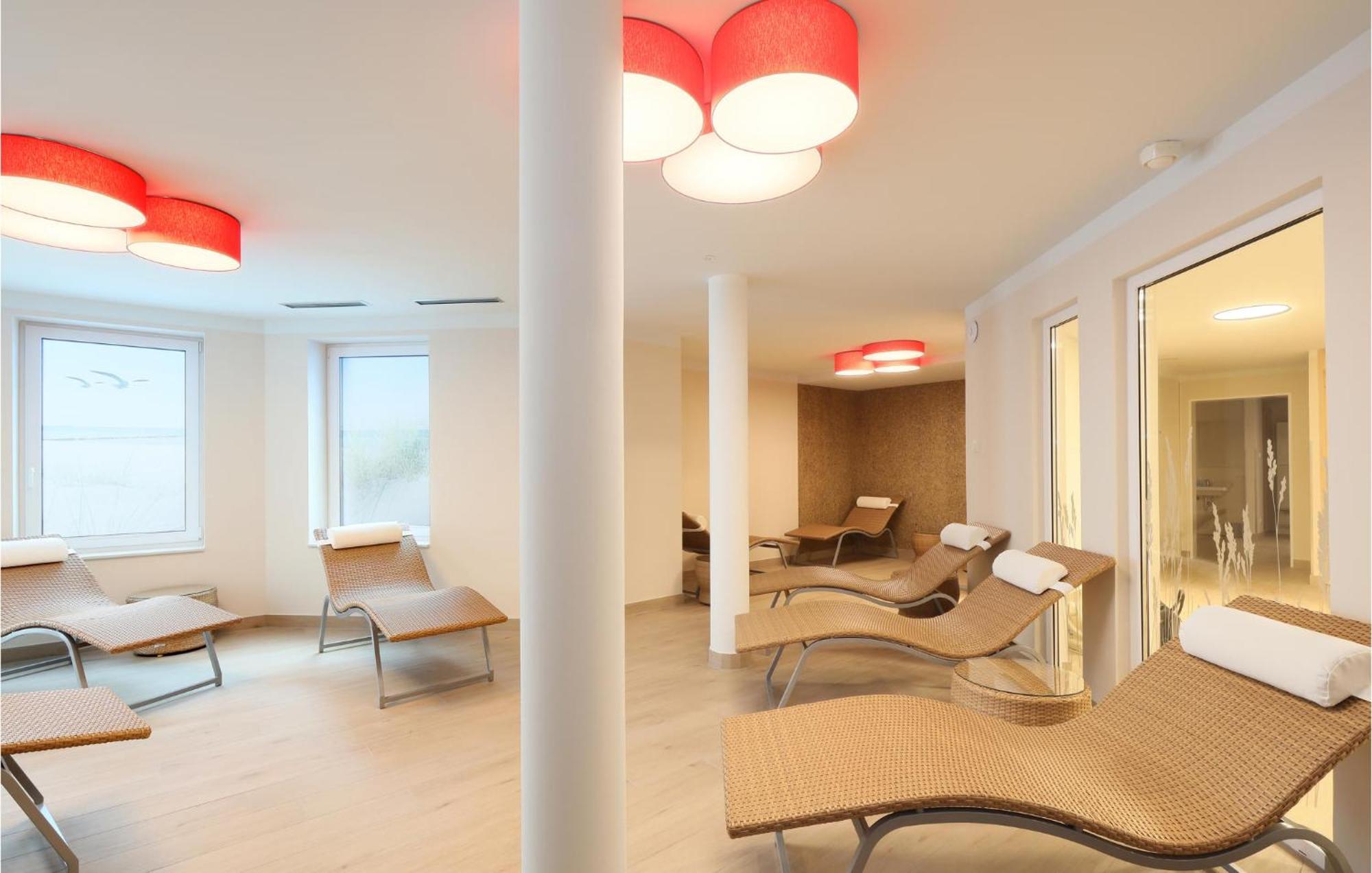 Appartement Baltischer Hof 8