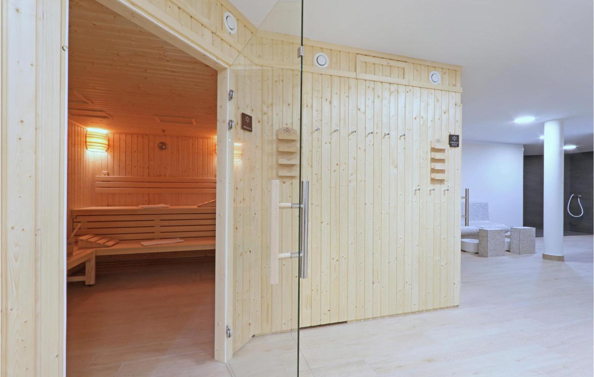 Appartement Baltischer Hof 8 *