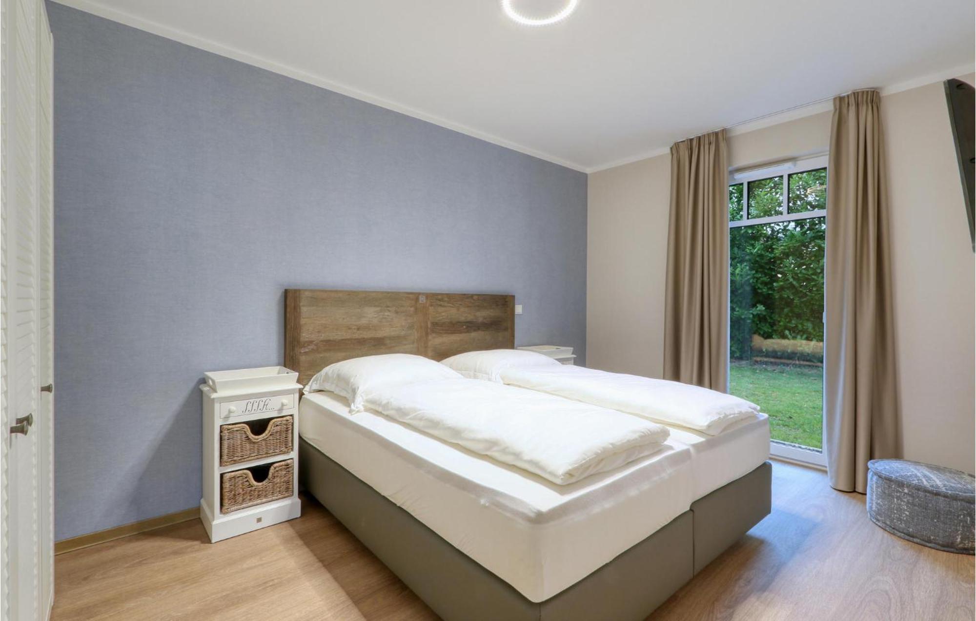 Appartement Baltischer Hof 8