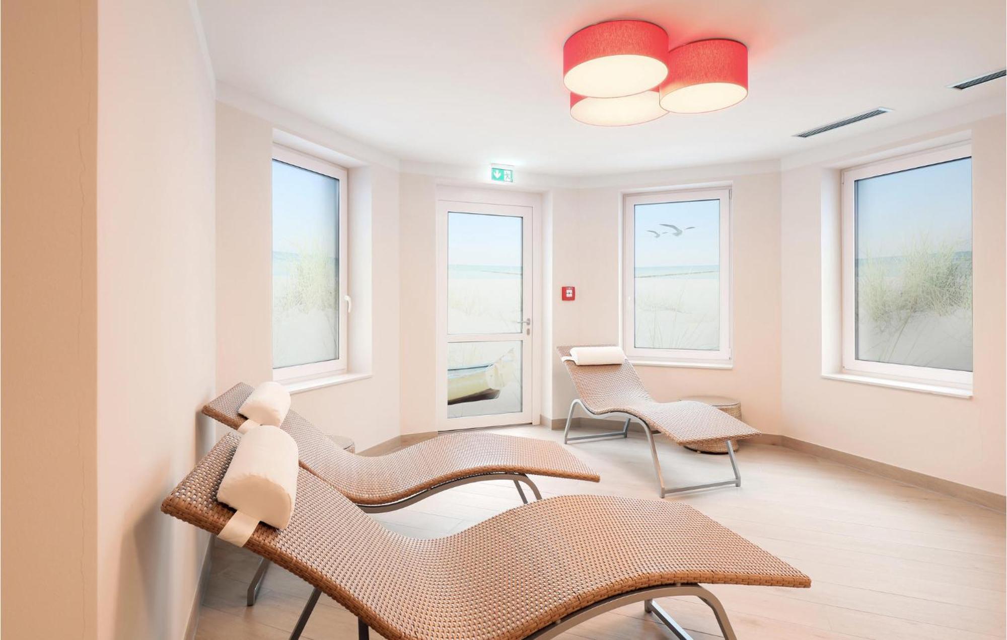 Appartement Baltischer Hof 8